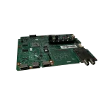 Detalle de la main board Samsung BN94-06172F para televisor Samsung