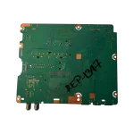 Main board Samsung BN94-06172F vista posterior