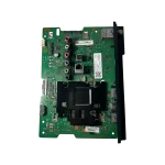 Detalle de la Main Board Samsung BN94-15351W