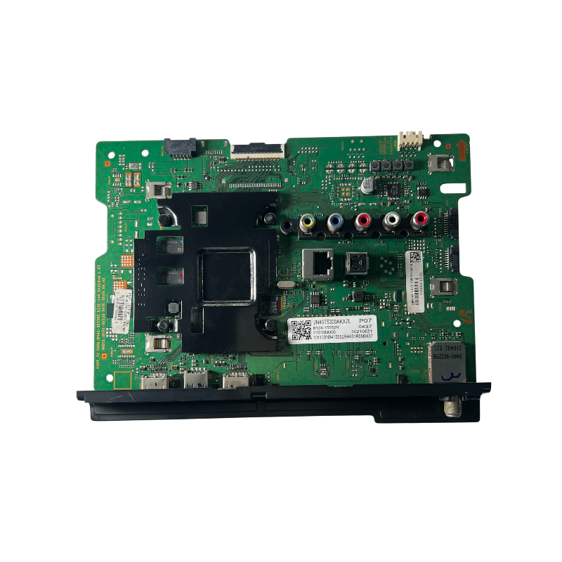 Main Board Samsung BN94-15351W vista frontal