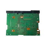 Main Board Samsung BN94-15351W vista posterior