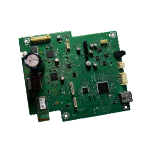 Main Board A5013381A Para Sistema de Audio Sony MHC-V13
