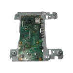 Detalle electrónico de la main board Sony KDL-32R427B