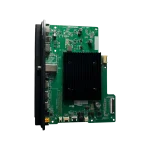 Main Board TD.NT72671.U781 Para TV Hyundai HYLED6510H4KM