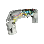 Main Control Board 17222500002821 Midea vista lateral