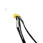 Módulo Bluetooth WiFi y sensor IR Samsung UN55J5300 vista posterior