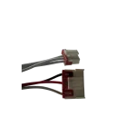Detalle del motor blower K1487147 para aire acondicionado Hisense