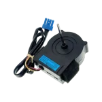 Detalle del motor LG EAU63103207