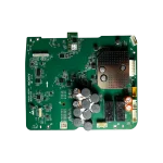 Placa Main 930101913 Para Parlante Sony SRS-XV800