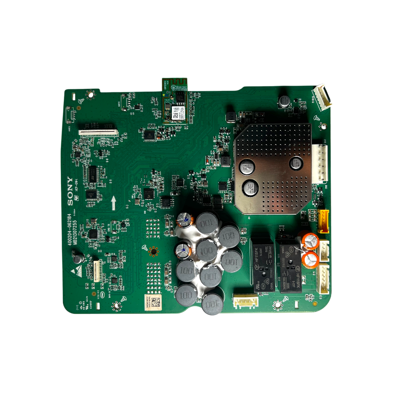 Placa Main 930101913 para Sony SRS-XV800 vista frontal