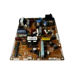 Detalle de la power supply BN44-00551A para TV Samsung UN32EH6030MXZL