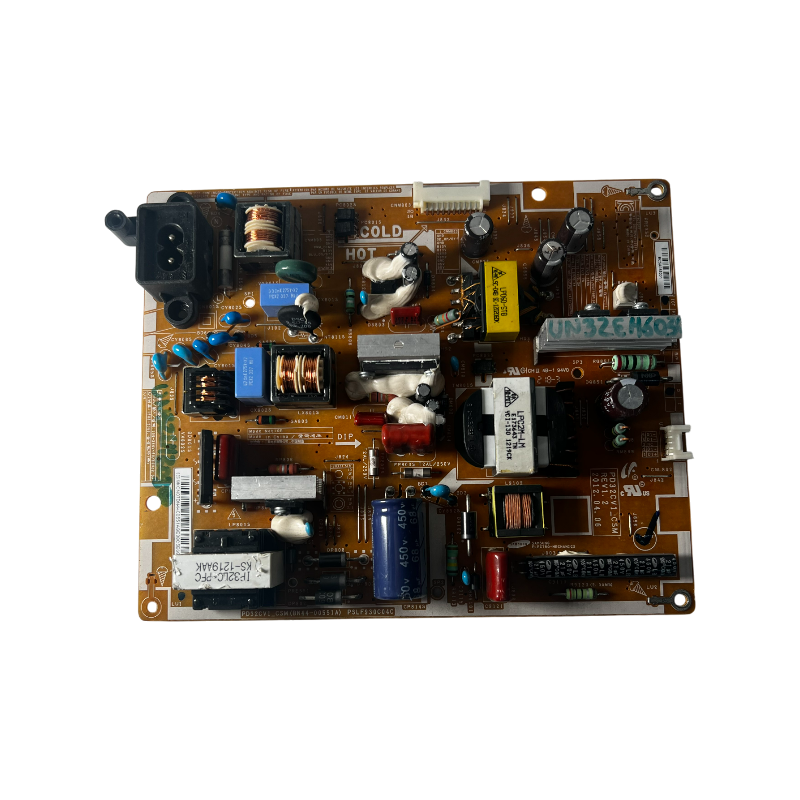 power-supply-bn44-00551a-tv-samsung-un32eh6030-detalle