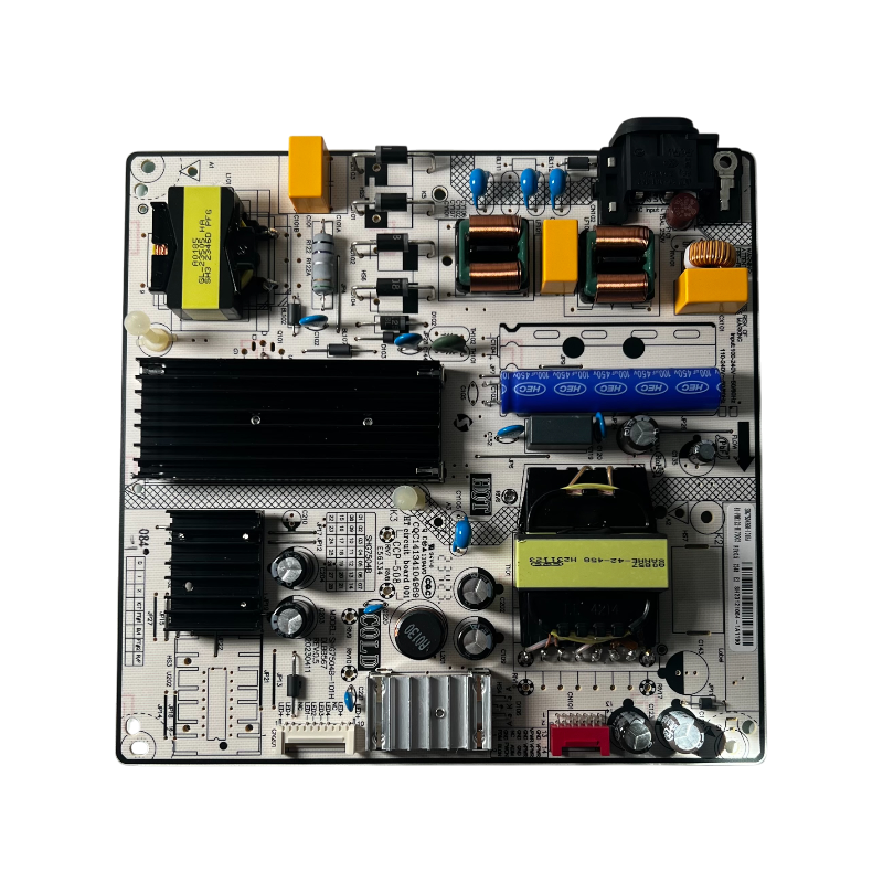 Power Supply SHG7504B-101H Hyundai vista frontal