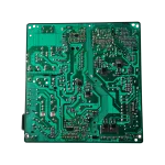 Power Supply SHG7504B-101H Hyundai vista posterior