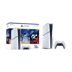 Detalle de la PS5 Estándar 1TB HW 2115
