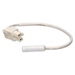 Detalle del sensor de temperatura Hisense K1629349