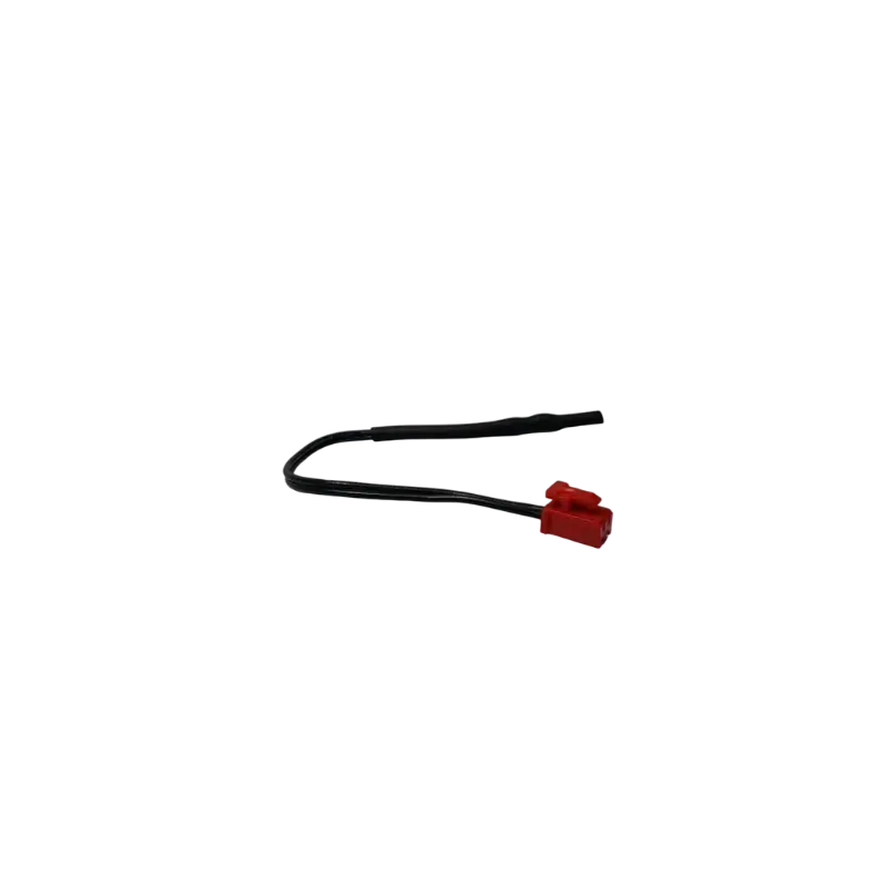 Sensor de temperatura K1428008 para aire acondicionado Hisense vista frontal