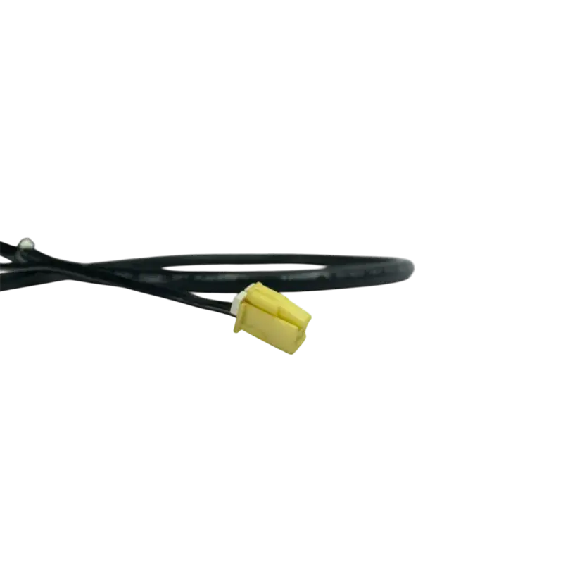 Sensor de temperatura K1831029 para aire acondicionado Hisense vista frontal