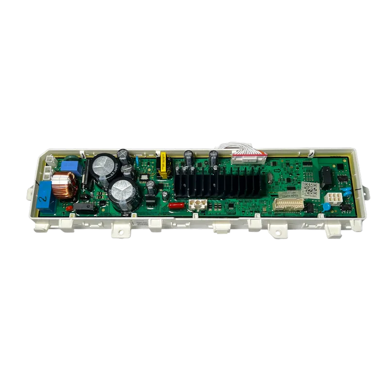 Tarjeta Main Samsung DC92-02551E vista frontal