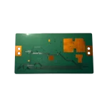 Parte posterior de la T-Con PT500GT01-4-C-1
