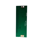 Parte posterior de la T-Con T311634