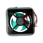 Detalle del ventilador NMB FBA11J12H