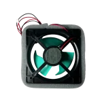 Parte posterior del ventilador NMB FBA11J12H