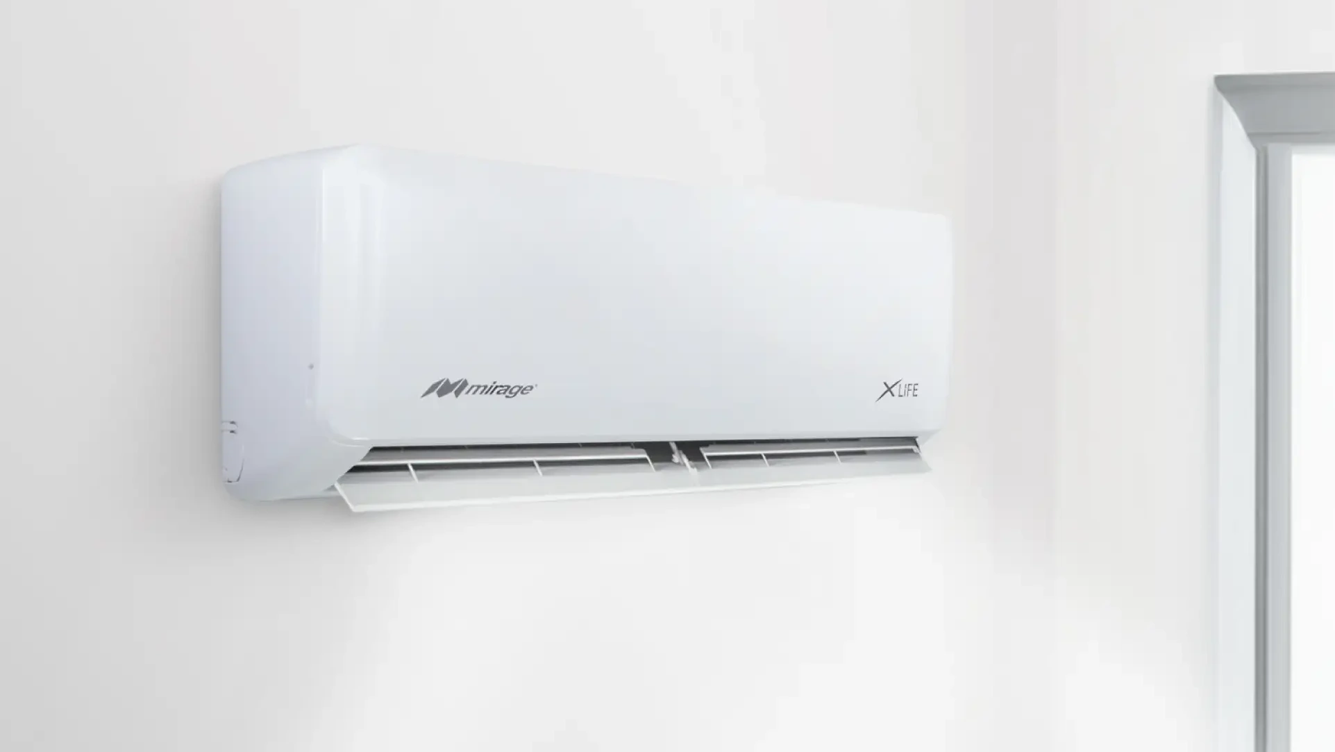 aire acondicionado mirage x life climatiza tu espacio con eficiencia 1