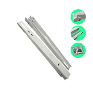 Base Pie de Amigos 36.5 X 45 CM Para Aire Acondicionado MiniSplit 9.000/12.000 BTU