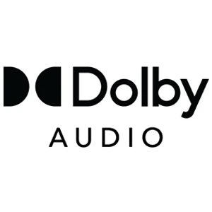 logotipo de dolby audio Dolby Atmos