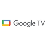 logotipo de google tv 1 Google TV