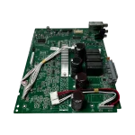 Detalle de la main board LG EBR76625603 para equipo de sonido LG