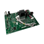 Main board LG EBR76625603 vista lateral