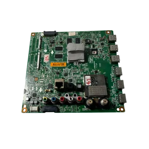 Main Board EBT62994210 Para TV LG 42LB650T-DF.BWCDLJR 42LB650T-DF.AWCDLJR (SH)