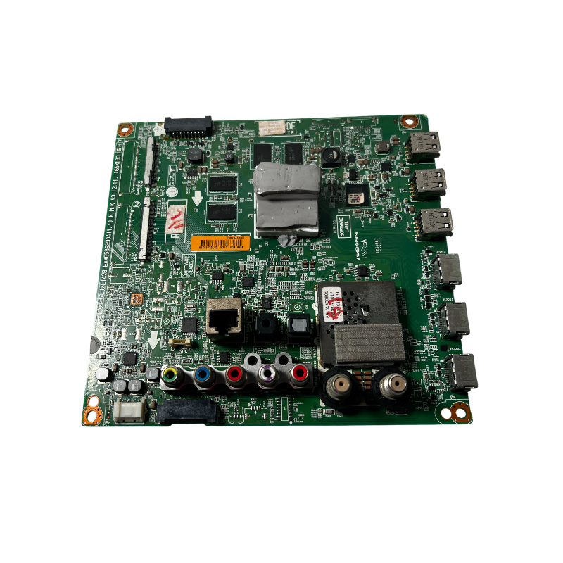 Main board LG EBT62994210 vista frontal para TV 42LB650T