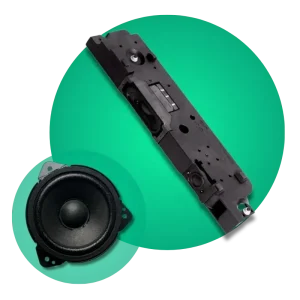 Altavoces