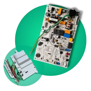 Main Control Board