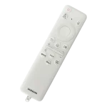 Control Remoto Samsung Solar con Voz BN59-01456M