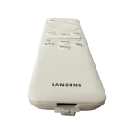 Control Remoto Samsung Solar con Voz BN59-01456M, mando a distancia con tecnología solar y función de voz para televisores Samsung