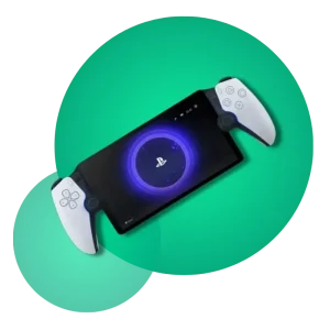 Reproductor Remoto