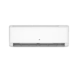 Aire acondicionado interior JX blanco rectangular con rejilla inferior