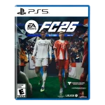 PS5 EA Sports FC 26