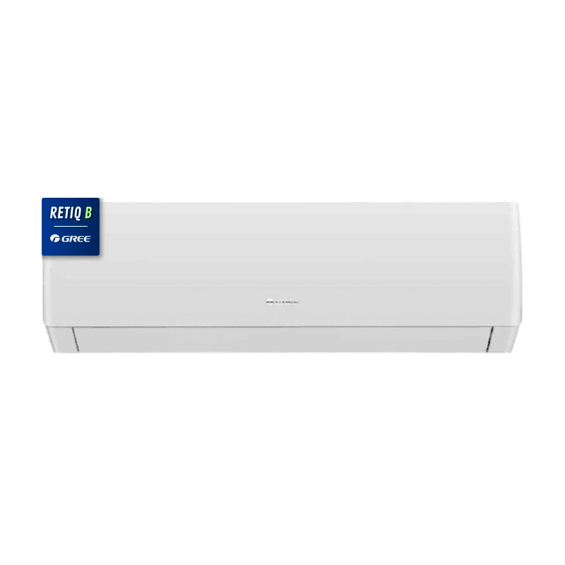 Aire acondicionado Gree Encanto Inverter, tecnología Inverter para eficiencia energética