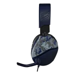 PS4 Recon 70P Blue Camo