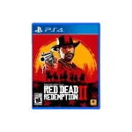 PS4 Red Dead Redemption 2 - LATAM