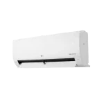 Aire acondicionado LG Winner Plus Victory Inverter R32 blanco con tecnología DUAL Inverter