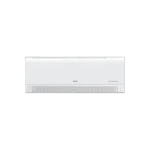 Aire acondicionado Midea DC Inverter blanco con tecnología de ahorro de energía