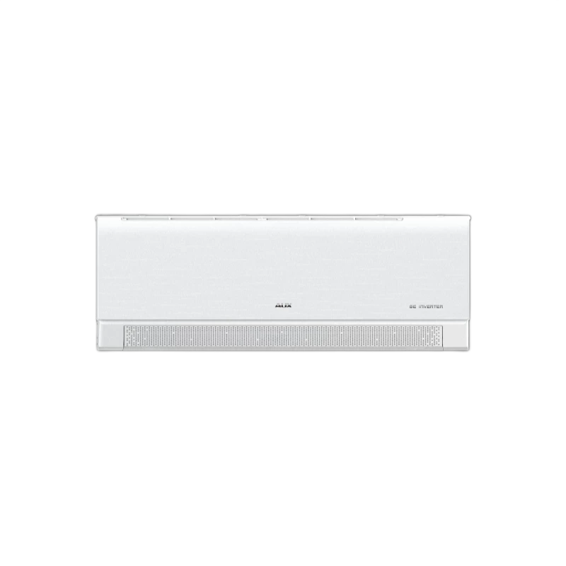 Aire acondicionado Midea DC Inverter blanco con tecnología de ahorro de energía
