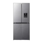 Nevecon Hisense 425 Litros RQ3P431NMDA BCD-431W
