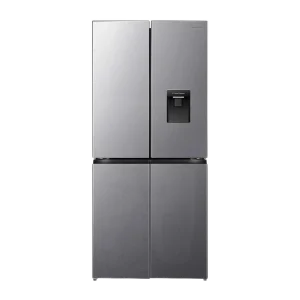 Nevecon Hisense 425 Litros RQ3P431NMDA BCD-431W